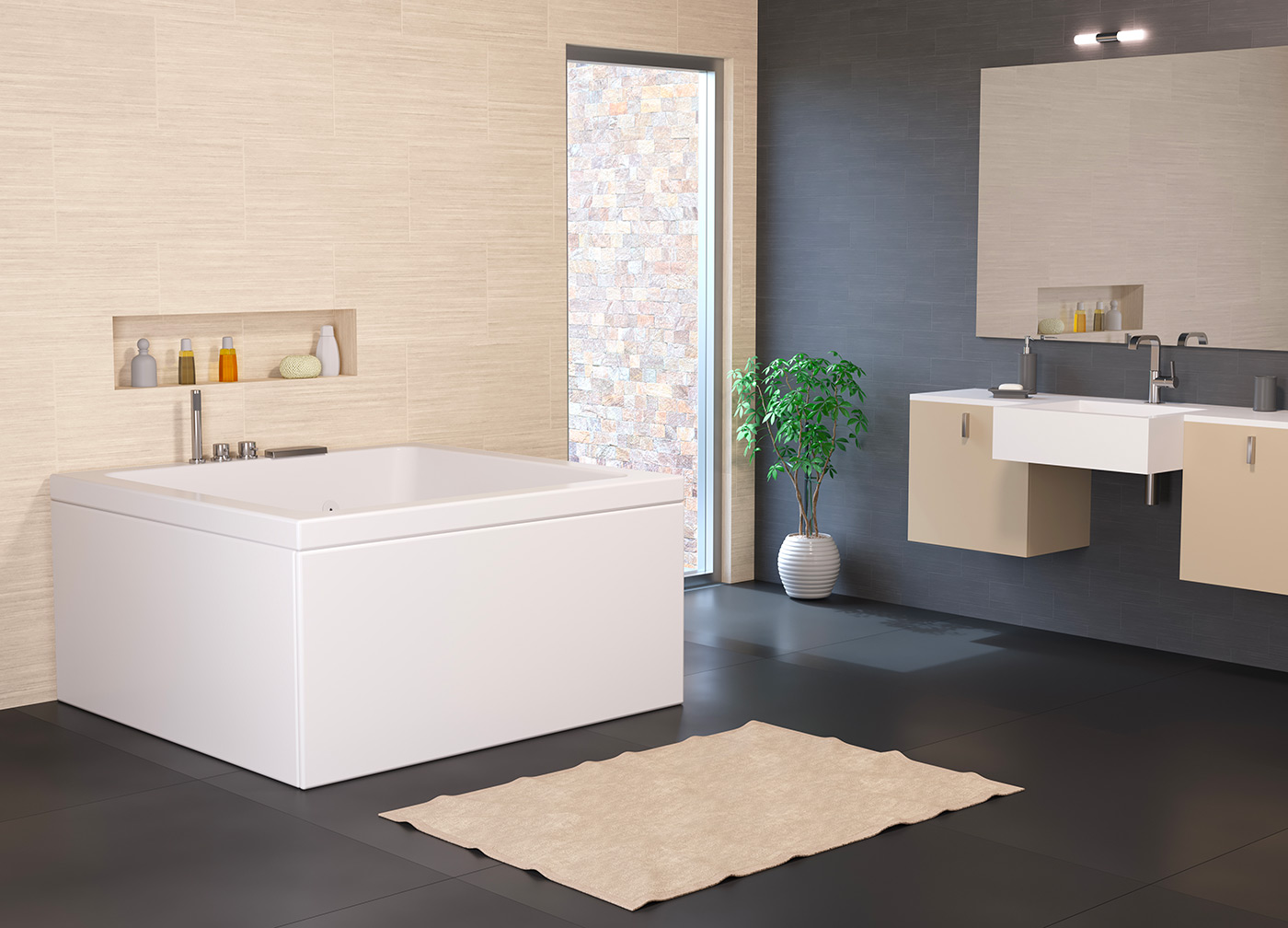 Charlie vasc idromassaggio nicolini srl
