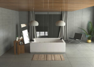 Hollywood vasca idromassaggio nicolini srl