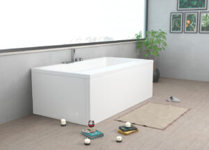 Kayla-vasca idromassaggio nicolini srl