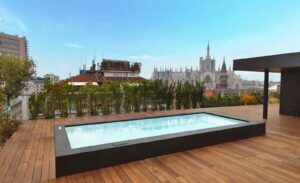 Minipiscina-idromassaggio-Terrazzo nicolini srl