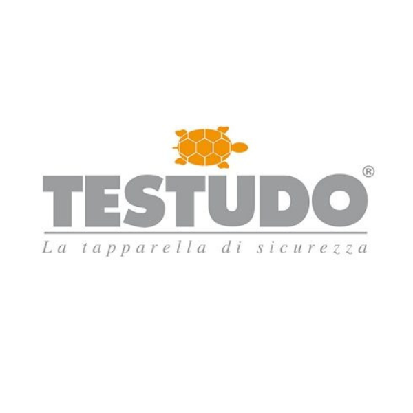 Testudo tapparelle in alluminio estruso per una casa più sicura